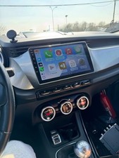 Autoradio stereo Android 9 Pollici per Alfa Romeo Giulietta 
