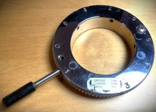 Anello di regolazione della