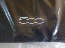 tappetini originali per fiat