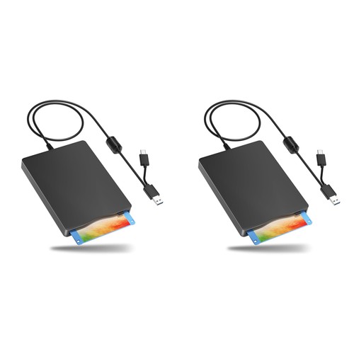 Lettore floppy disk - lettore,