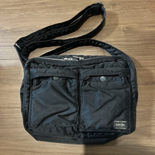 Borsa tracolla porter - a,