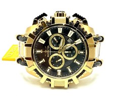 INVICTA NEW SHOP WORN WATCH BOLT 36089 56,5mm Quarzo / BRACCIALE NUOVO / NO SCATOLA