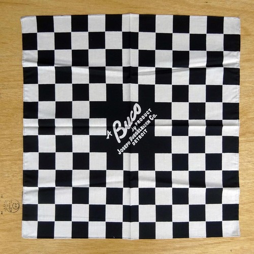 Sciarpa bandana the real - sciarpa,