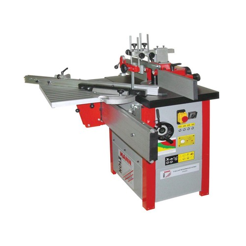 Toupie legno holzmann - toupie,