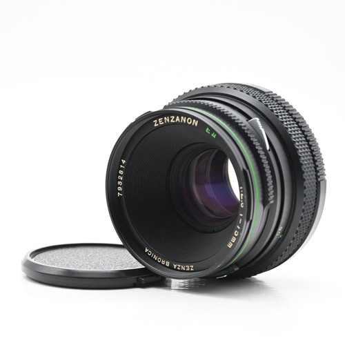 Bronica etrs f2 8 - etrs, f2.8