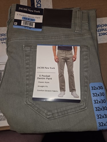 Jeans jachs new - jeans,