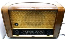 Nora Egmont W855 radio a