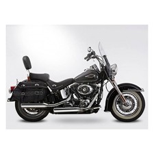 Marmitte slip-on Miller