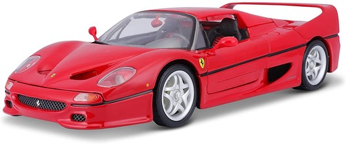 Ferrari f50 1995 - f50, bburago