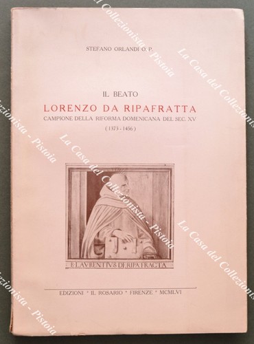 Stefano orlandi - (agiografia),