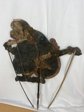 Personaggi Teatro delle Ombre