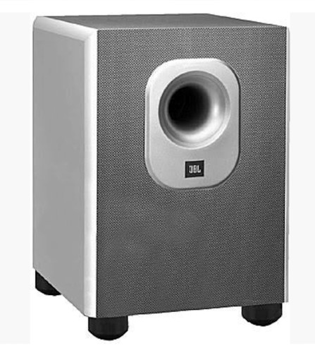 Jbl sub 200 - 200, powered