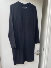 Splendide robe noire BURBERRY