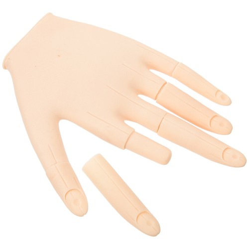 Mano silicone mani - mani, finte