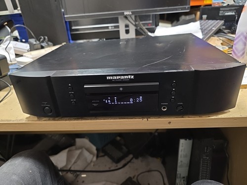 Marantz 5004 lettore - marantz,