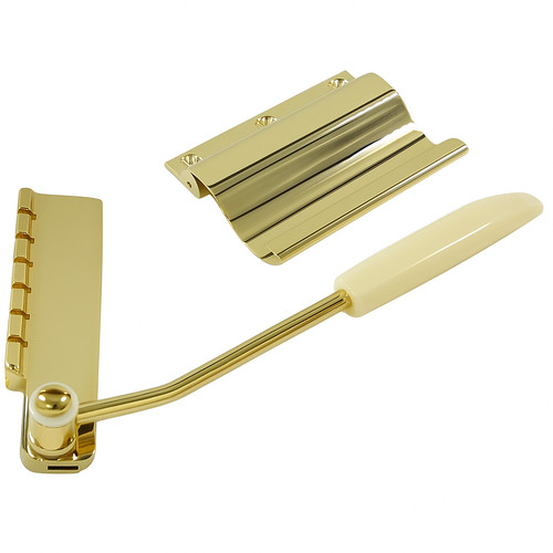 Advanced plating tremolo - advanced,