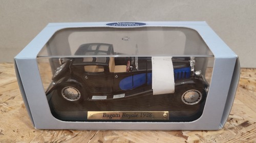 Bugatti royale 1928 - royale, auto