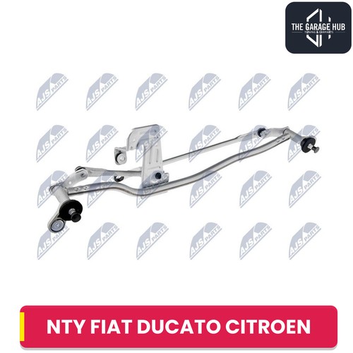 Nty peugeot boxer - peugeot, tiranteria