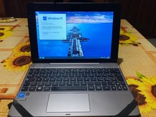 ASUS Transformer Book T101HA-GR049T - Funzionante con Touch Screen Scheggiato