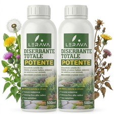 ® Diserbante Totale Potente