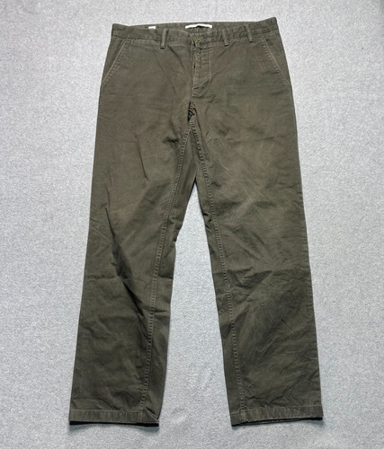 Pantaloni chino norse projects - norse,