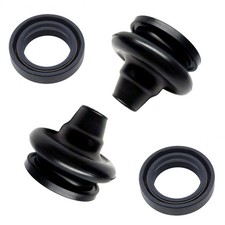 Kit cuffie semiasse paraoli - cuffie,