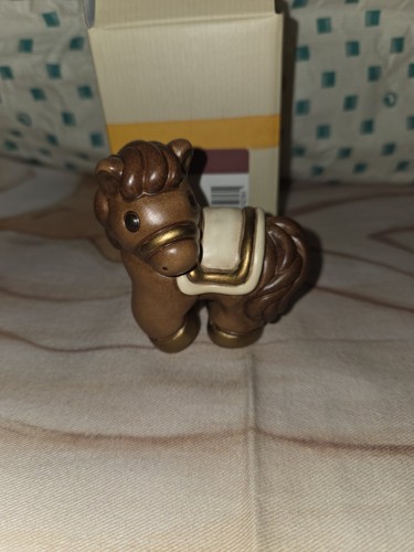 Thun cavallo presepe - thun,