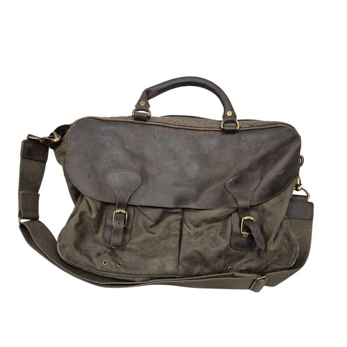Barbour messenger borsa - barbour,