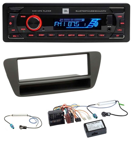 Jbl can bus - mp3, usb