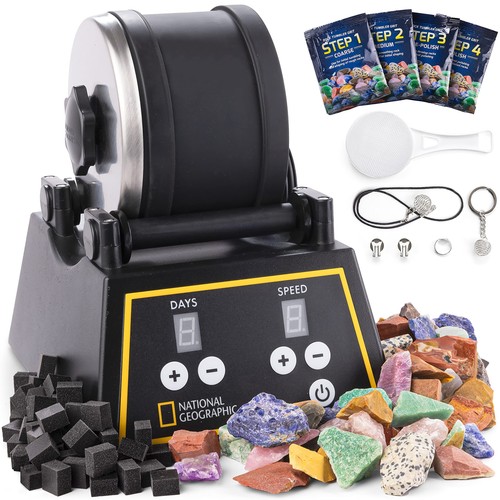 National geographic kit - national,