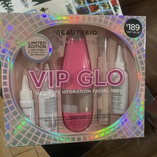 Beautybio vip glo ultimate - vip,