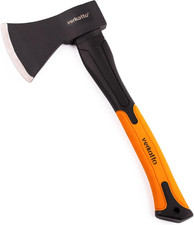 Ascia Spaccalegna Di Legno 600