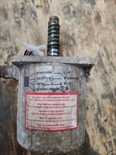 Gruppo Motore Elettrico