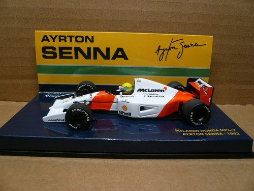 Mclaren honda mp4 - honda, mp4/7