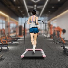 Tapis Roulant Pieghevole 2in1