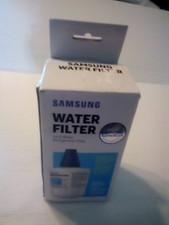 Filtro frigorifero Samsung per