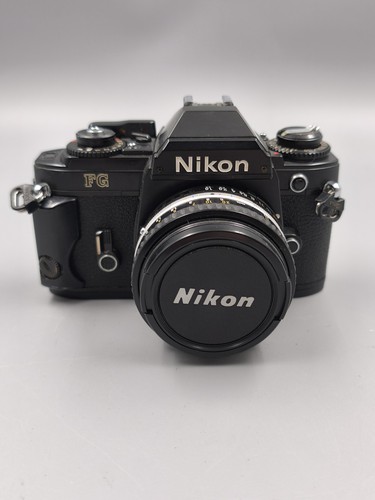Nikon incl obiettivo - incl.,