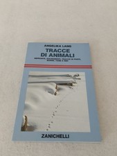 Tracce animali angelika - /,