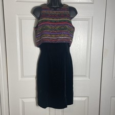 Vintage 90s Rimini Dress Women