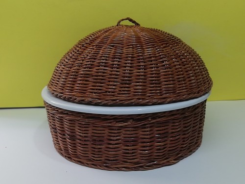 Mulino bianco cestino porta - mulino,