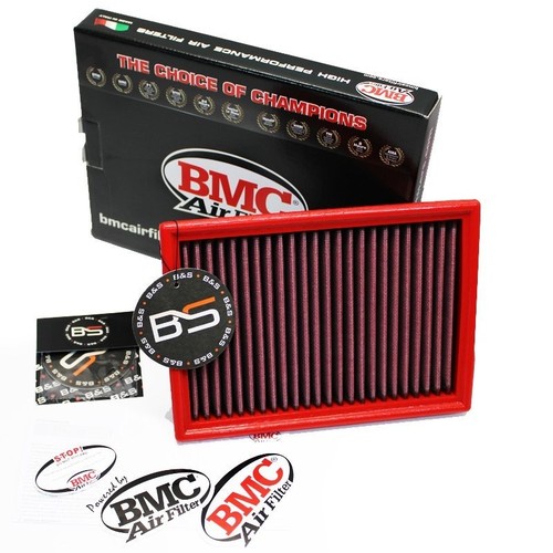 Filtro aria sportivo bmc - bmc, per