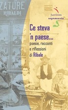 Libro - Ribale - Ce Steva 'N