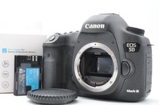Eccellente + 5 Canon EOS 5D