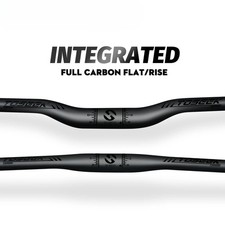 Manubrio Mtb Carbonio