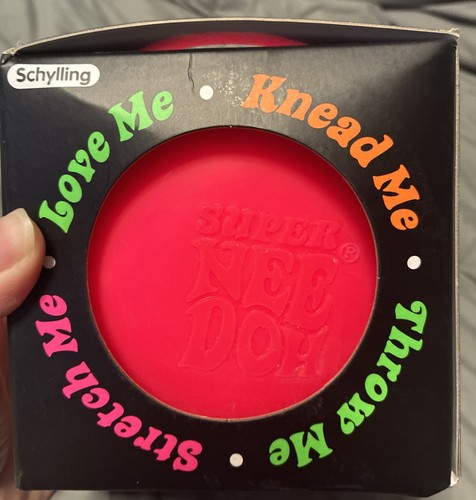 Jumbo schylling super needoh - schylling,