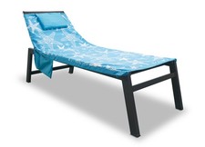 Telo Mare Lettino Spiaggia