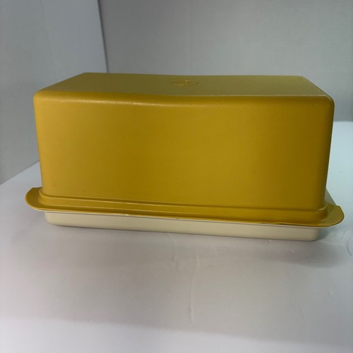 Contenitore portapane vintage