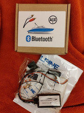 Audio AUX Bluetooth per barche