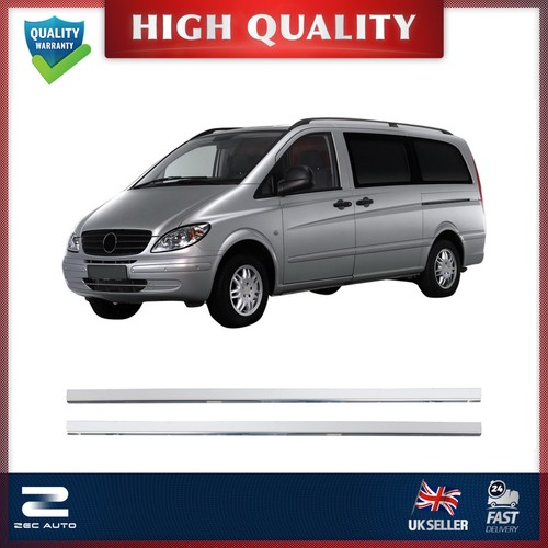 Adatto mercedes vito viano - adatto, a