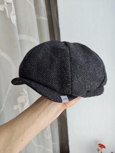 Cappellino peaky blinders - cappellino,